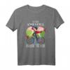 25 Jahre Hochzeitstag Silberhochzeit T-Shirt – Perfektes Geschenk für Ehepartner, Familie & Freunde zu Jubiläum, Geburtstag oder Weihnachten