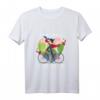 25 Jahre Hochzeitstag Silberhochzeit T-Shirt – Perfektes Geschenk für Ehepartner, Familie & Freunde zu Jubiläum, Geburtstag oder Weihnachten