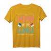 Keeper Of The Gender Babyschuhe T-Shirt - Perfekt für Babyparty, Geschlechtsenthüllung & Schwangerschaftsgeschenke für zukünftige Mütter und Väter