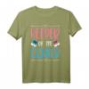 Keeper Of The Gender Babyschuhe T-Shirt - Perfekt für Babyparty, Geschlechtsenthüllung & Schwangerschaftsgeschenke für zukünftige Mütter und Väter
