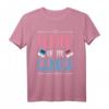 Keeper Of The Gender Babyschuhe T-Shirt - Perfekt für Babyparty, Geschlechtsenthüllung & Schwangerschaftsgeschenke für zukünftige Mütter und Väter