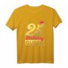 Geschenk zum 25. Geburtstag 1998 - Süßes Birthday Queen Krone T-Shirt für Damen, Mütter & Freundinnen