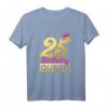 Geschenk zum 25. Geburtstag 1998 - Süßes Birthday Queen Krone T-Shirt für Damen, Mütter & Freundinnen
