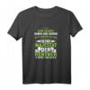 Humorvolles Rentner T-Shirt mit Spruch – Lustiges Ruhestands-Shirt als Abschiedsgeschenk für Kollegen, Papa, Opa & Freunde