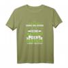 Humorvolles Rentner T-Shirt mit Spruch – Lustiges Ruhestands-Shirt als Abschiedsgeschenk für Kollegen, Papa, Opa & Freunde