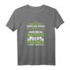 Humorvolles Rentner T-Shirt mit Spruch – Lustiges Ruhestands-Shirt als Abschiedsgeschenk für Kollegen, Papa, Opa & Freunde