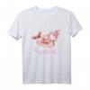 Erdling Schwein Vegan Veganer Vegetarier T-Shirt – Tierschutz Geschenkidee für Veganer, Vegetarier & Tierliebhaber zu Weihnachten, Geburtstag & besonderen Anlässen