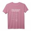 Einblicke in die Denkweise eines Hundes, vier Pfoten T-Shirt – Lustiges Geschenk für Hundehalter & Hundeliebhaber zu Geburtstag, Muttertag, Vatertag & Weihnachten