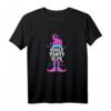 Damen Coole Tante Elfe Partnerlook Familien Outfit Weihnachten T-Shirt - Lustiges Weihnachtsgeschenk für Frauen, Freunde und Familie