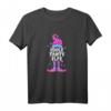 Damen Coole Tante Elfe Partnerlook Familien Outfit Weihnachten T-Shirt - Lustiges Weihnachtsgeschenk für Frauen, Freunde und Familie