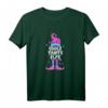 Damen Coole Tante Elfe Partnerlook Familien Outfit Weihnachten T-Shirt - Lustiges Weihnachtsgeschenk für Frauen, Freunde und Familie