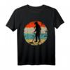 Herren Metall Detektor Sondler Schatzsucher Schatz Sonde Sondeln T-Shirt – Perfektes Geschenk für Schatzsucher & Detektorfans zu Weihnachten & Geburtstagen