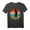 Herren Metall Detektor Sondler Schatzsucher Schatz Sonde Sondeln T-Shirt – Perfektes Geschenk für Schatzsucher & Detektorfans zu Weihnachten & Geburtstagen