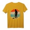Herren Metall Detektor Sondler Schatzsucher Schatz Sonde Sondeln T-Shirt – Perfektes Geschenk für Schatzsucher & Detektorfans zu Weihnachten & Geburtstagen