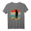 Herren Metall Detektor Sondler Schatzsucher Schatz Sonde Sondeln T-Shirt – Perfektes Geschenk für Schatzsucher & Detektorfans zu Weihnachten & Geburtstagen