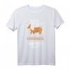 Wozu braucht man Einhörner wenn es Haffis gibt T-Shirt – Lustiges Reitsport Geschenk für Pferdefreunde und Haflinger-Liebhaber