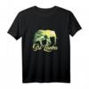 Cool Sri Lanka Strand Tropische Insel Sommerurlaub T-Shirt – Perfektes Geschenk für Urlaubsliebhaber & Familien