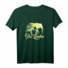 Cool Sri Lanka Strand Tropische Insel Sommerurlaub T-Shirt – Perfektes Geschenk für Urlaubsliebhaber & Familien