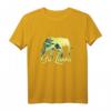 Cool Sri Lanka Strand Tropische Insel Sommerurlaub T-Shirt – Perfektes Geschenk für Urlaubsliebhaber & Familien