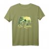 Cool Sri Lanka Strand Tropische Insel Sommerurlaub T-Shirt – Perfektes Geschenk für Urlaubsliebhaber & Familien