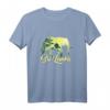 Cool Sri Lanka Strand Tropische Insel Sommerurlaub T-Shirt – Perfektes Geschenk für Urlaubsliebhaber & Familien