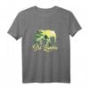 Cool Sri Lanka Strand Tropische Insel Sommerurlaub T-Shirt – Perfektes Geschenk für Urlaubsliebhaber & Familien