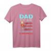 Papa ist mein Superheld T-Shirt – Originelles Popkultur-Design für Familien, Partys & Urlaub