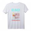 Papa ist mein Superheld T-Shirt – Originelles Popkultur-Design für Familien, Partys & Urlaub