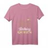 Damen Geschenk zum 30. Geburtstag 1993 - Süßes Birthday Queen Krone T-Shirt mit V-Ausschnitt für Frauen, Mama, Oma & Freundinnen