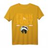 Fear The Honey Dachs Support The Animal Design T-Shirt – Lustiges Tierliebhaber Geschenk für Weihnachten & Geburtstag