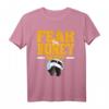 Fear The Honey Dachs Support The Animal Design T-Shirt – Lustiges Tierliebhaber Geschenk für Weihnachten & Geburtstag