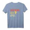 Lustiges 30. Geburtstag Geschenk für Mann & Frau - Legendär seit 1991 Geburtstagsshirt für Feier, Vatertag & Muttertag