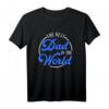 Best Dad In World Papa Vater Daddy Poppa Husband Stepdad T-Shirt - Perfektes Geschenk für Vatertag, Geburtstag & Weihnachten