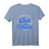 Best Dad In World Papa Vater Daddy Poppa Husband Stepdad T-Shirt - Perfektes Geschenk für Vatertag, Geburtstag & Weihnachten
