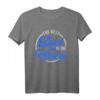 Best Dad In World Papa Vater Daddy Poppa Husband Stepdad T-Shirt - Perfektes Geschenk für Vatertag, Geburtstag & Weihnachten