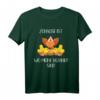 Lustiges Hühner Landwirt Geschenk - Witziges T-Shirt für Hühner-, Eier- und Tierliebhaber, ideal für Geburtstag & Feier