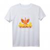 Lustiges Hühner Landwirt Geschenk - Witziges T-Shirt für Hühner-, Eier- und Tierliebhaber, ideal für Geburtstag & Feier