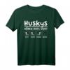 Lustiges Husky Shirt - Hunde Geschenk T-Shirt für Hundeliebhaber und Hundebesitzer, ideales Geburtstags- und Eventgeschenk