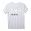 Lustiges Husky Shirt - Hunde Geschenk T-Shirt für Hundeliebhaber und Hundebesitzer, ideales Geburtstags- und Eventgeschenk