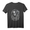 Santa Muerte Weibliche Gottheit, Mexikanischer Totenschädel T-Shirt – Perfektes Geschenk für Mexiko Fans, Familie & Freunde zu Weihnachten, Geburtstag, Vatertag oder Muttertag