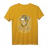 Santa Muerte Weibliche Gottheit, Mexikanischer Totenschädel T-Shirt – Perfektes Geschenk für Mexiko Fans, Familie & Freunde zu Weihnachten, Geburtstag, Vatertag oder Muttertag