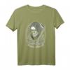 Santa Muerte Weibliche Gottheit, Mexikanischer Totenschädel T-Shirt – Perfektes Geschenk für Mexiko Fans, Familie & Freunde zu Weihnachten, Geburtstag, Vatertag oder Muttertag