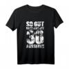 Lustiges 30. Geburtstag T-Shirt mit Spruch - Perfektes Geschenk & Partydeko für den 30. Geburtstag von Mann, Frau, Familie & Freunden