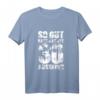 Lustiges 30. Geburtstag T-Shirt mit Spruch - Perfektes Geschenk & Partydeko für den 30. Geburtstag von Mann, Frau, Familie & Freunden