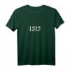1312 Coole T-Shirts, Hoodies & Handyhüllen – Lustiges Geschenk für Familie und Freunde zum Geburtstag, inklusive Sarkasmus & witzigem Design