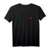 Weintrinkerin Wein Lustig Partners In Wine T-Shirt – Perfektes Geschenk für Frauen, Freundinnen & Partnerinnen zu Geburtstag, Weihnachten & Muttertag