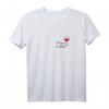 Weintrinkerin Wein Lustig Partners In Wine T-Shirt – Perfektes Geschenk für Frauen, Freundinnen & Partnerinnen zu Geburtstag, Weihnachten & Muttertag