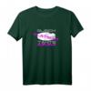 Tante Emma klatscht Techno Rave - Cooles Acid Afterhour T-Shirt für Rave, Feiern & Clubbesucher, Perfektes Geschenk für Techno-Liebhaber