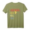 Lustiges 60. Geburtstag T-Shirt für Mann & Frau - Legendär seit Mai 1961 Geschenk für Geburtstag, Vatertag & Muttertag