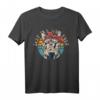 Best Cat Mom Ever Vintage Retro Katze T-Shirt – Süßes Geschenk für Katzenliebhaberinnen, Mamas & Familienmitglieder zum Geburtstag, Muttertag & Weihnachten